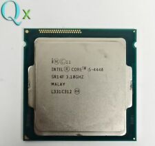 Processador CPU 4ª Geração Intel Core i5-4440 LGA 1150 3.10Ghz Quad Core 6MB 84W comprar usado  Enviando para Brazil