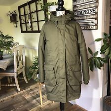 Womens long hooded for sale  Feasterville Trevose