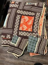 bed spreads for sale  Cantonment