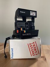Polaroid instant camera usato  Pontedera