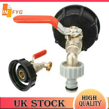 ibc fittings for sale  Shipping to Ireland