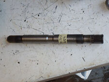 Differential gear shaft for sale  Saint Augustine