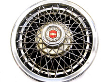 Chevrolet wire wheel for sale  Louisville