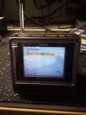 Used, Vintage RCA 4" COLOR LCD TV TFT RADIOSHACK VHF/UHF 16-3055 Analog Tested Working for sale  Shipping to South Africa