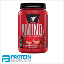 Bsn amino bcaa for sale  LIVERPOOL