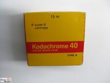 Kodak super film gebraucht kaufen  Altbach