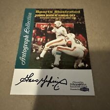 sports illustrated football game for sale  Austin