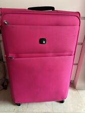 Luggage large suitcase for sale  LONDON