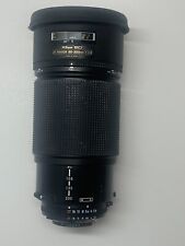 nikon 200mm for sale  Shipping to South Africa