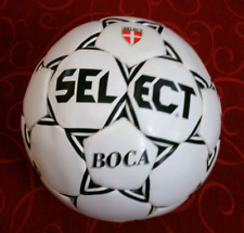 Pallone calcio select usato  Lanusei