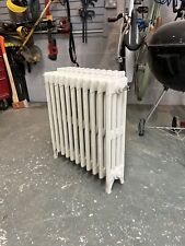 Cast iron radiators for sale  MANCHESTER