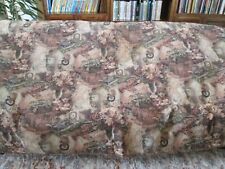 Upholstery fabric tapestry for sale  Escondido