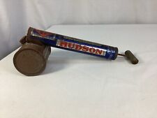 Vintage hudson metal for sale  Willards