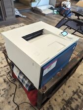 color printer hp pro laserjet for sale  Carnegie
