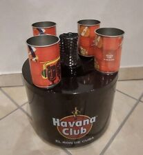 Havanna club flaschenkühler gebraucht kaufen  Detmold