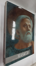 Masaccio umberto baldini usato  Roma