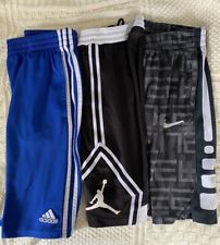 athletic shorts boys for sale  San Pedro