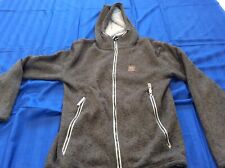 Quicksilver hoodie jacke gebraucht kaufen  Hochheim am Main