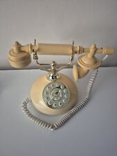 Vintage landline phone for sale  STANLEY