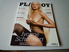 Playboy ktober 2008 gebraucht kaufen  Dortmund