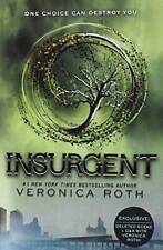 Insurgent paperback roth for sale  Montgomery