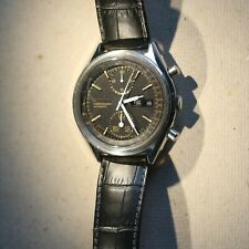 Seiko chronograph automatic for sale  WOTTON-UNDER-EDGE