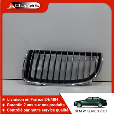 Grille calandre gauche d'occasion  Nemours