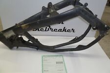 Used, 11 FE390 Husaberg Frame Chassis NV Papers 8120300110056 FE FX FS 390 450 HB for sale  Shipping to South Africa