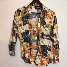 Vintage blouse womens for sale  PLYMOUTH