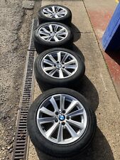 bmw f11 wheels for sale  SPALDING