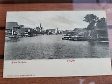 Emden halle 1900 gebraucht kaufen  Emden