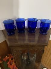 Set cobalt blue for sale  Corpus Christi
