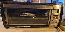 under cabinet toaster oven for sale  San Ramon