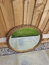 Vintage round wall for sale  WITHAM