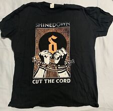 Shinedown cut cord for sale  Cumming