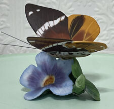 Franklin mint butterfly for sale  Waunakee