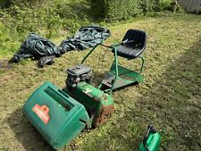Ransomes marquis cylinder for sale  WIRRAL