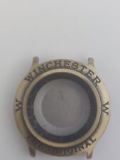 Cassa orologio winchester usato  Italia