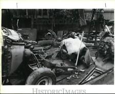 1974 press photo for sale  Memphis