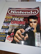 Nintendo magazine rivista usato  Magenta