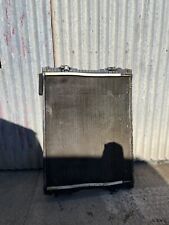 Scania cab radiator for sale  CHESTER