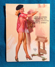 1940s pinup girl for sale  York