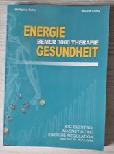 Bemer 3000 therapie gebraucht kaufen  Porta Westfalica