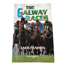Galway races irish for sale  Ireland