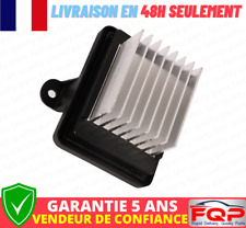 Resistance chauffage ventilate d'occasion  Vaulx-en-Velin