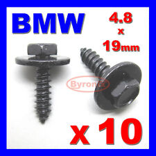 Bmw self tapping for sale  DARLINGTON
