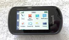 GPS Garmin OREGON 750T com Wi-Fi e mapas Topo 100k EUA , usado comprar usado  Enviando para Brazil
