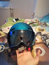 Alpina ski helm gebraucht kaufen  Mering