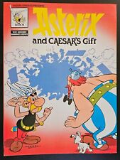 Asterix caesar gift for sale  ROYSTON