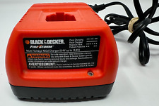 Black decker ps1mvc for sale  Hurricane